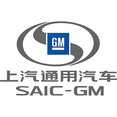 SAIC-GM